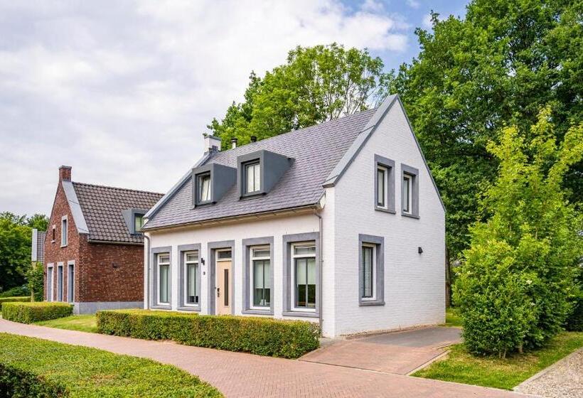 בית, 3 חדרי שינה, Dormio Resort Maastricht