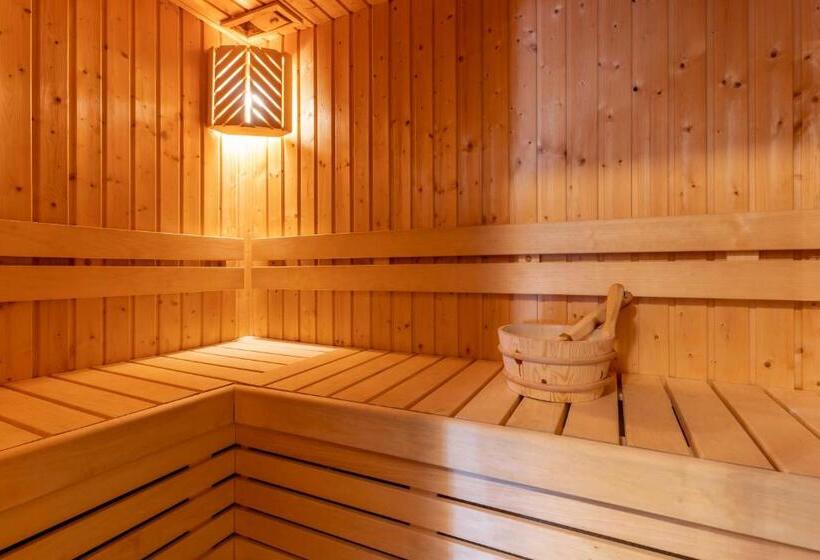 בית, 3 חדרי שינה, Dormio Resort Maastricht