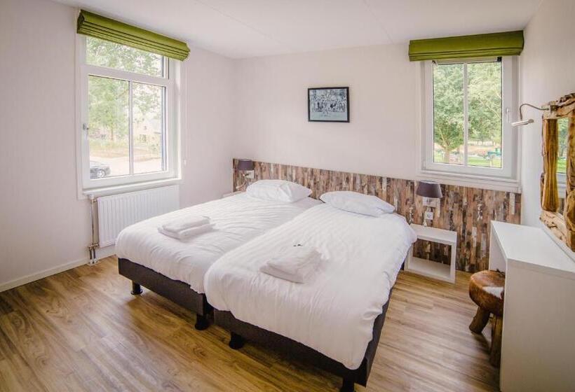 בית, 4 חדרי שינה, Dormio Resort Maastricht