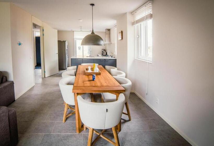 בית, 4 חדרי שינה, Dormio Resort Maastricht