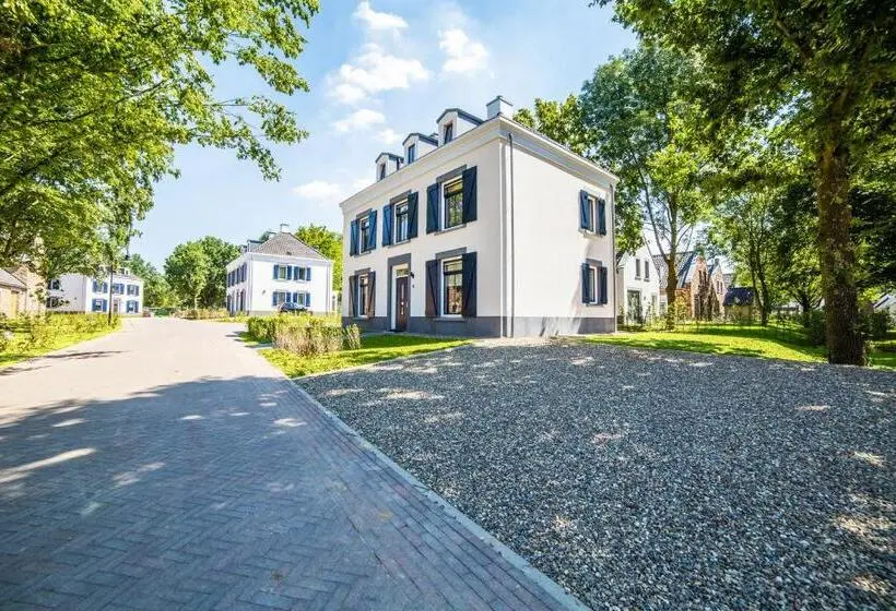 1ベッドルームハウス, Dormio Resort Maastricht