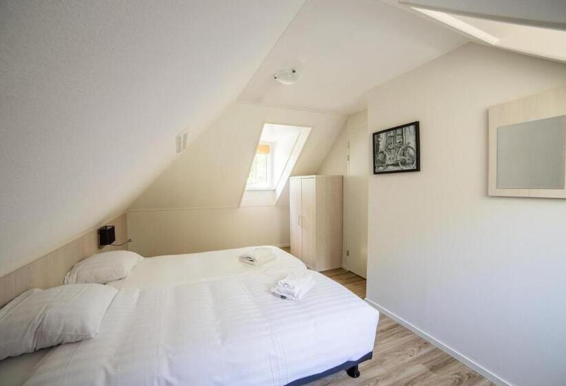 בית, חדר שינה 1, Dormio Resort Maastricht