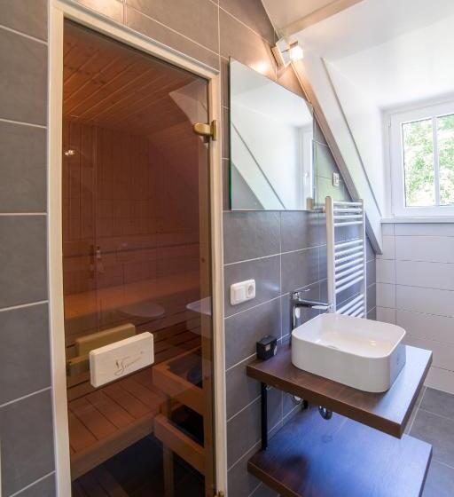 בית, חדר שינה 1, Dormio Resort Maastricht