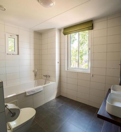 1间卧室的房子, Dormio Resort Maastricht