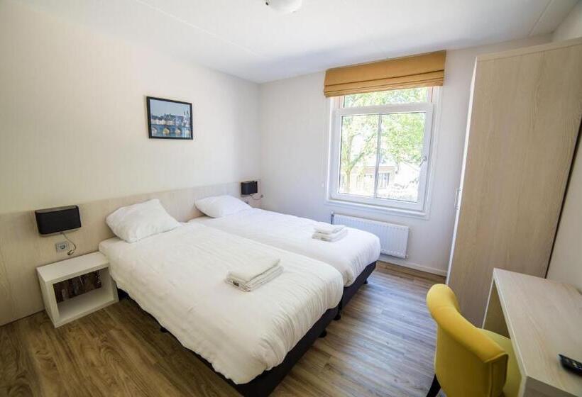 בית, חדר שינה 1, Dormio Resort Maastricht