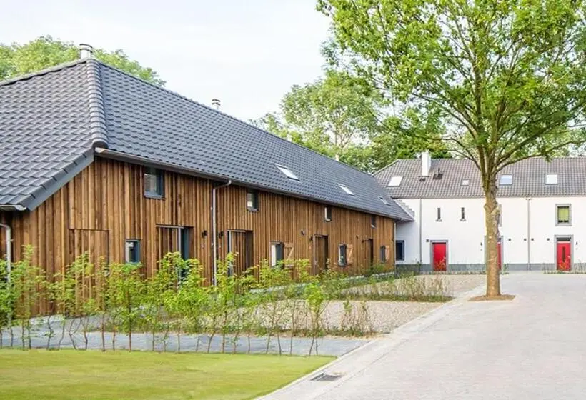 2ベッドルームハウス, Dormio Resort Maastricht