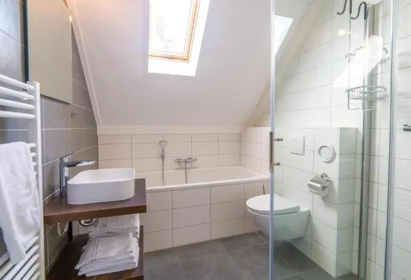 2ベッドルームハウス, Dormio Resort Maastricht