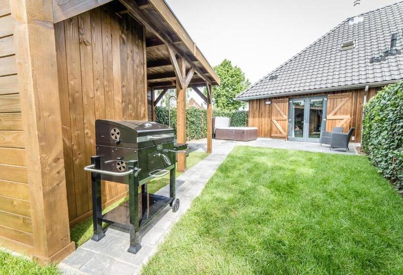 בית, 2 חדרי שינה, Dormio Resort Maastricht