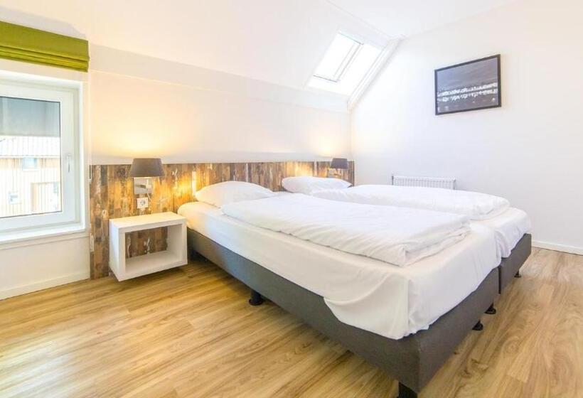 בית, 2 חדרי שינה, Dormio Resort Maastricht