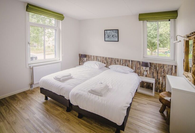 בית, 4 חדרי שינה, Dormio Resort Maastricht