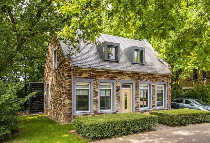 בית, 3 חדרי שינה, Dormio Resort Maastricht