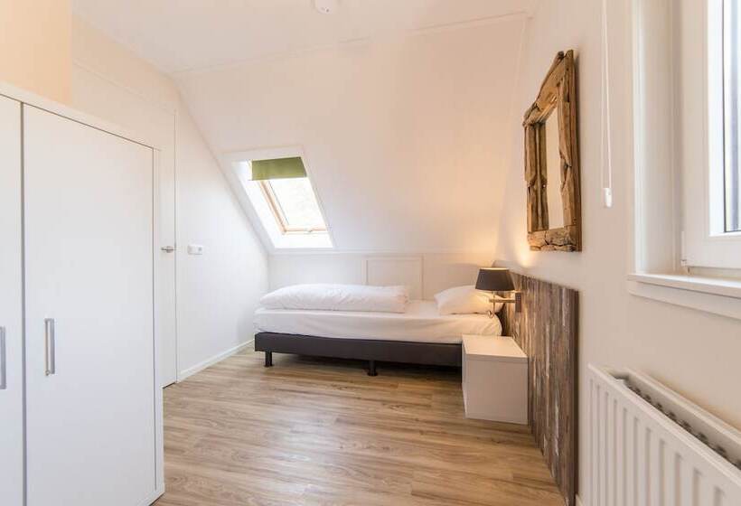 בית, חדר שינה 1, Dormio Resort Maastricht