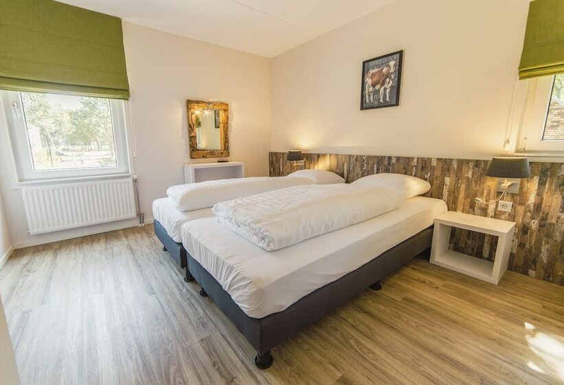 1间卧室的房子, Dormio Resort Maastricht