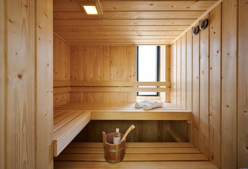 בית, חדר שינה 1, Dormio Resort Maastricht