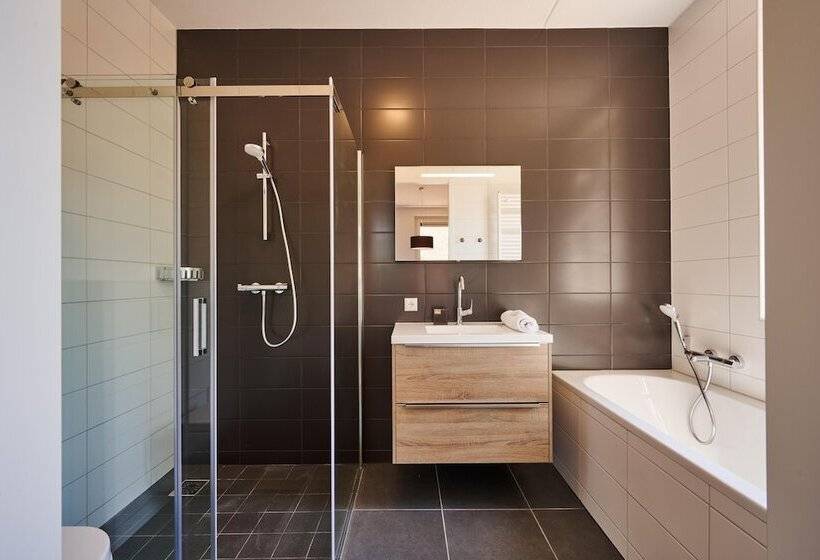 1间卧室的房子, Dormio Resort Maastricht