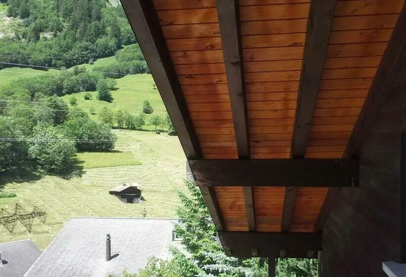 バルコニー付きジュニアスイート, Alpenblick Leukerbad Therme