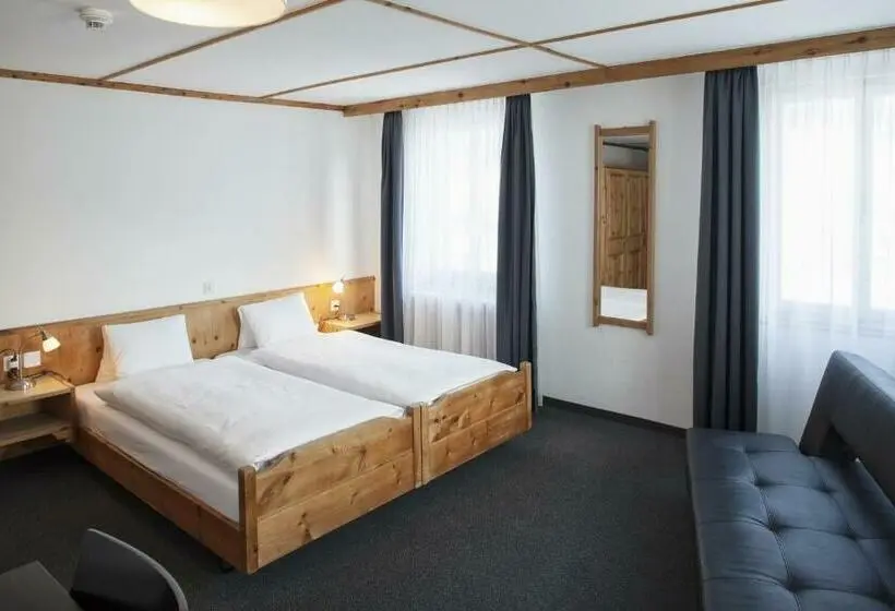 スタンダードルーム, Alte Post By Mountain Hotels