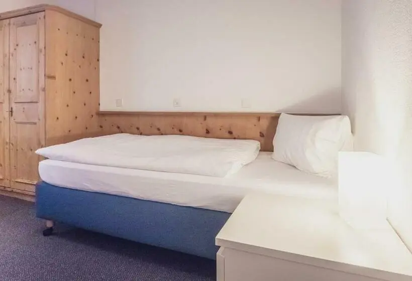 スタンダードシングルルーム, Alte Post By Mountain Hotels