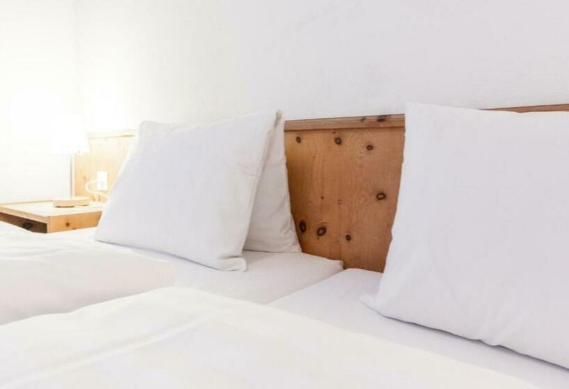 חדר סטנדרט, Alte Post By Mountain Hotels