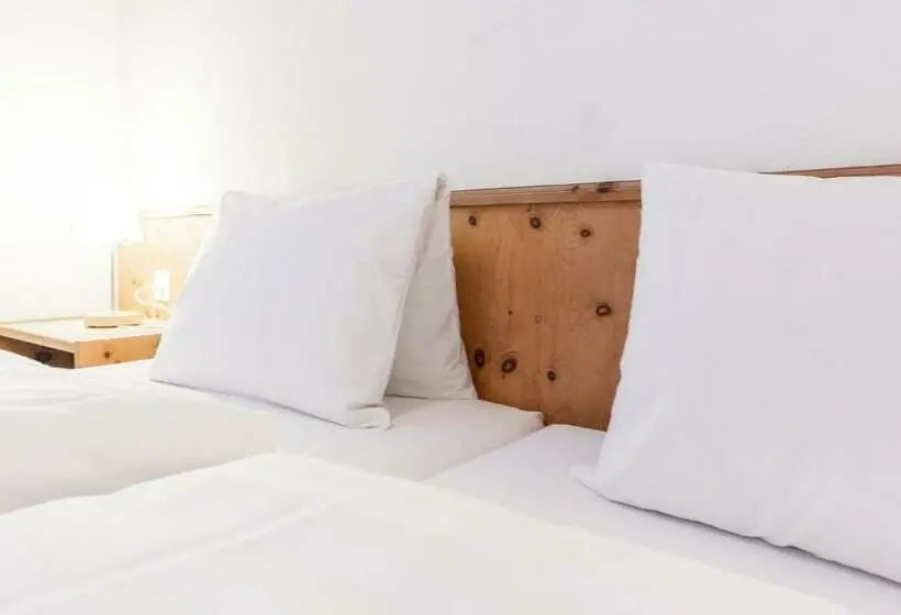 スタンダードルーム, Alte Post By Mountain Hotels