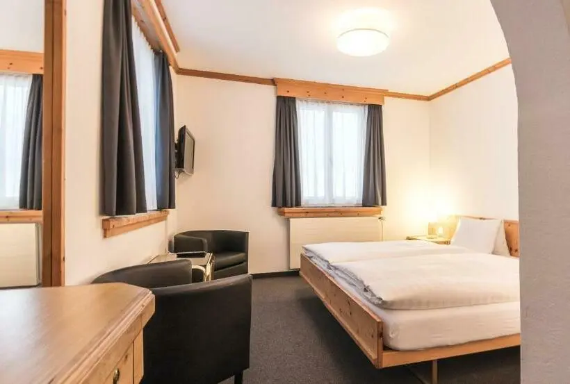 スタンダードルーム, Alte Post By Mountain Hotels