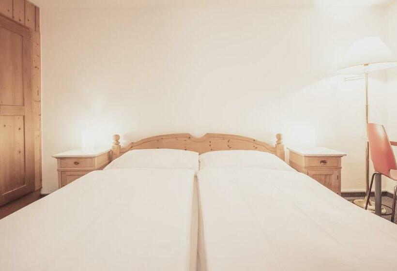 חדר סטנדרט, Alte Post By Mountain Hotels