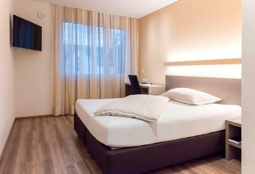 스탠다드 룸, Am Kreisel Self Check In By Smart Hotels