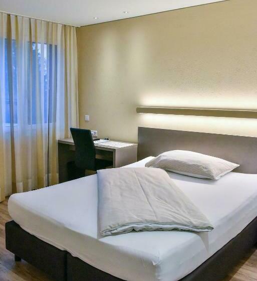 스탠다드 룸, Am Kreisel Self Check In By Smart Hotels