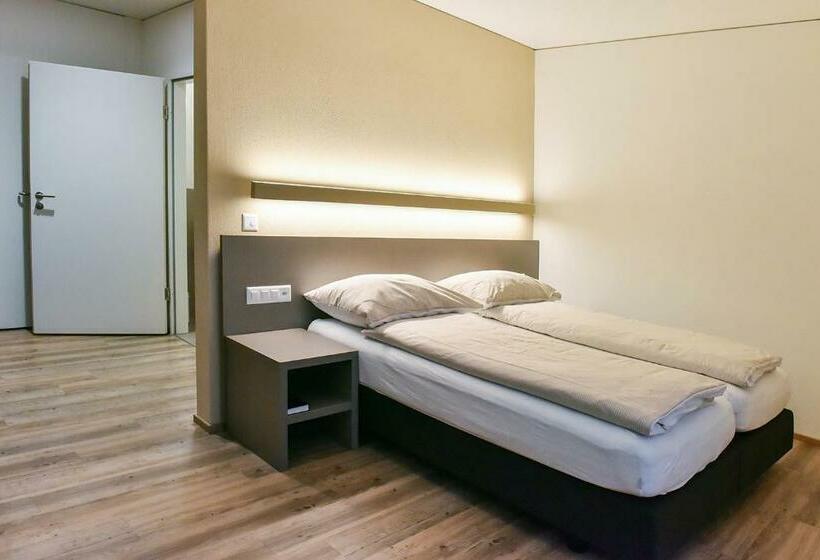 스탠다드 룸, Am Kreisel Self Check In By Smart Hotels