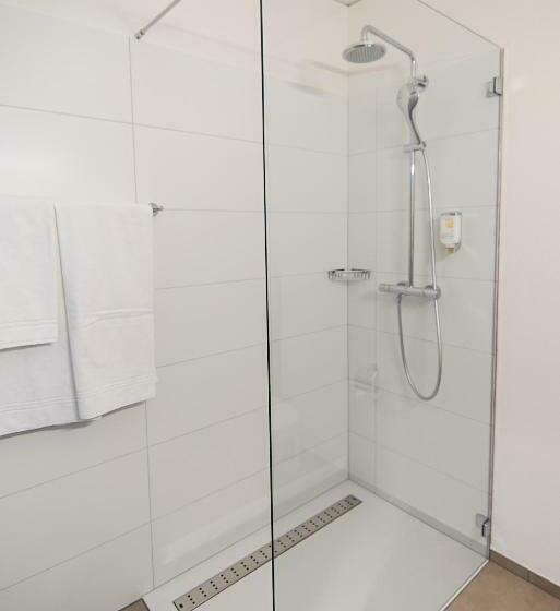 스탠다드 싱글 룸, Am Kreisel Self Check In By Smart Hotels