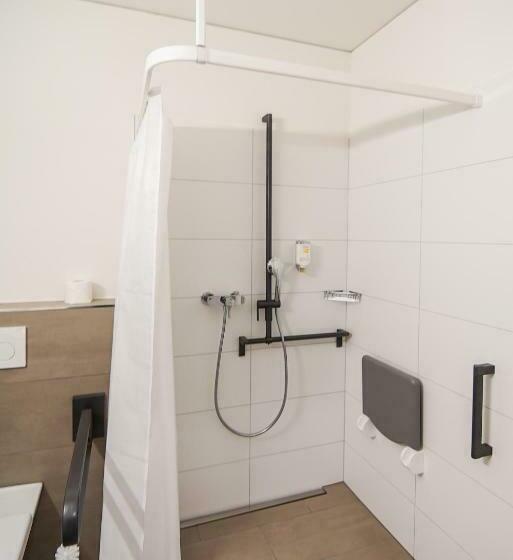 스탠다드 룸, Am Kreisel Self Check In By Smart Hotels