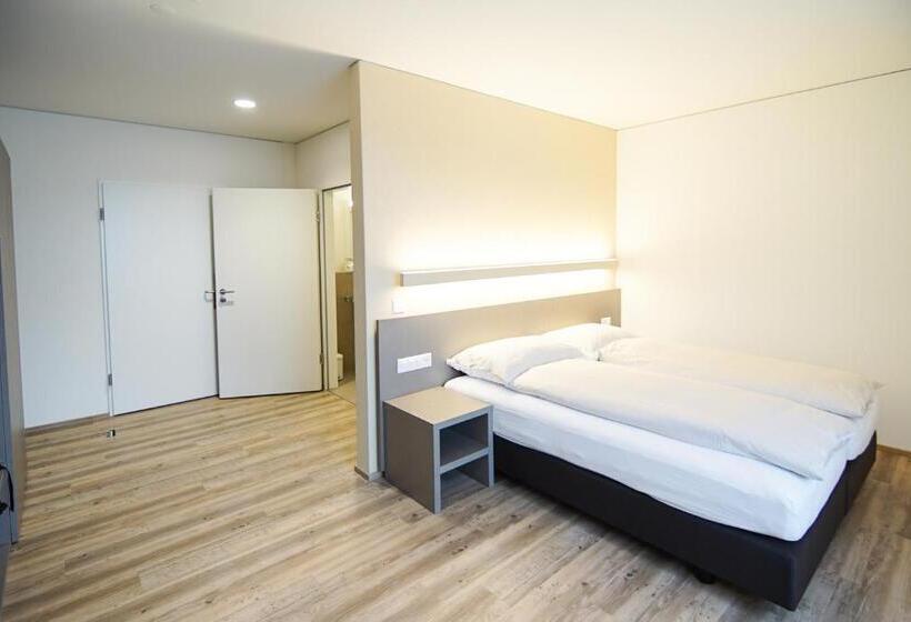 스탠다드 룸, Am Kreisel Self Check In By Smart Hotels