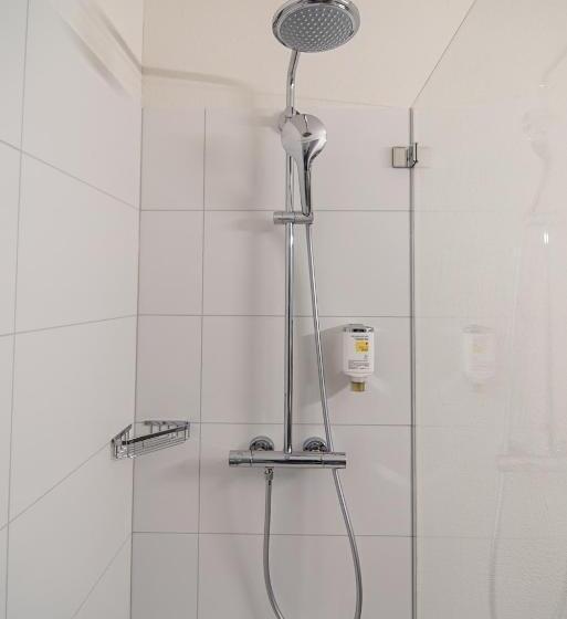 스탠다드 룸, Am Kreisel Self Check In By Smart Hotels