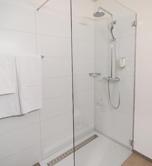 스탠다드 룸, Am Kreisel Self Check In By Smart Hotels