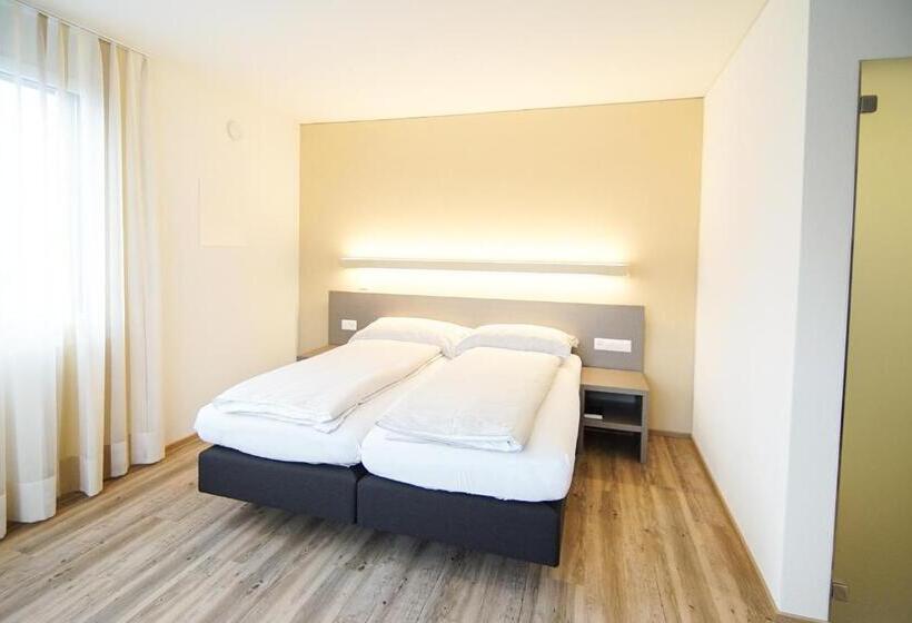 스탠다드 룸, Am Kreisel Self Check In By Smart Hotels