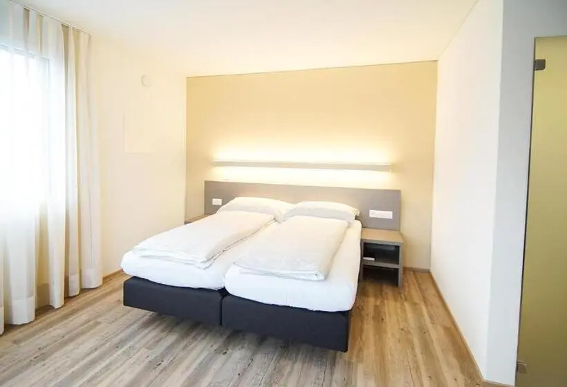 スタンダードルーム, Am Kreisel Self Check In By Smart Hotels