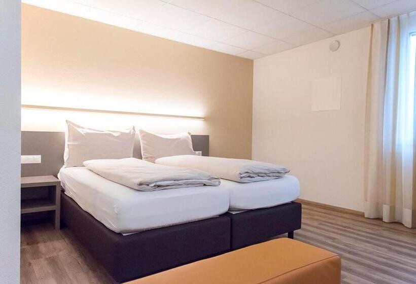 주니어 스위트, Am Kreisel Self Check In By Smart Hotels