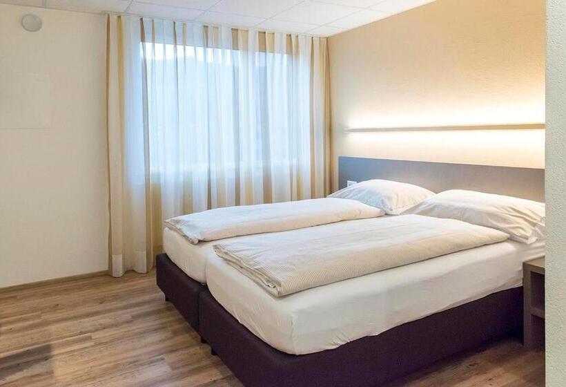 프리미엄 룸, Am Kreisel Self Check In By Smart Hotels