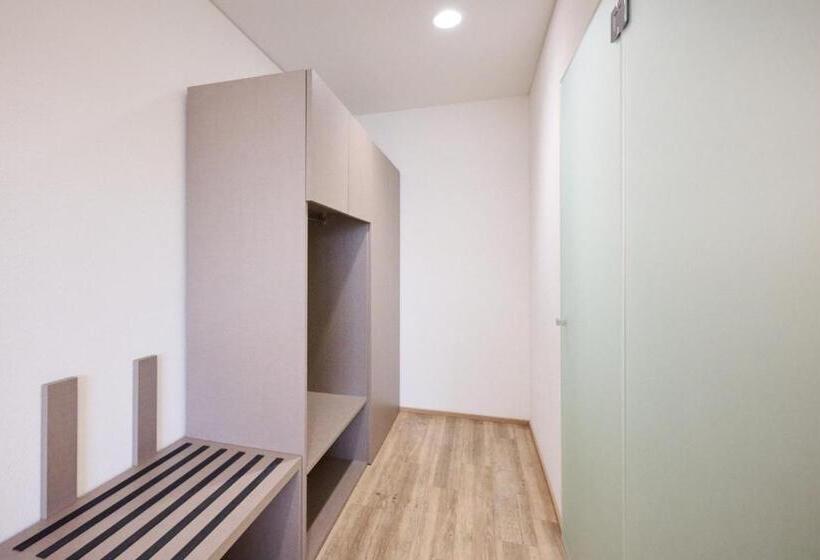 스탠다드 싱글 룸, Am Kreisel Self Check In By Smart Hotels