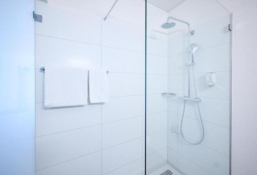 스탠다드 싱글 룸, Am Kreisel Self Check In By Smart Hotels