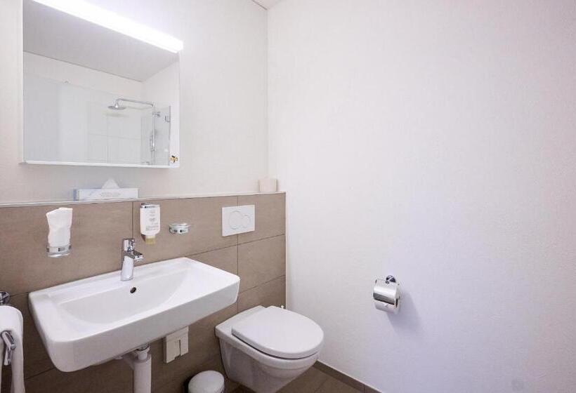 스탠다드 룸, Am Kreisel Self Check In By Smart Hotels