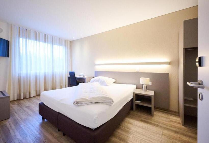 스탠다드 룸, Am Kreisel Self Check In By Smart Hotels