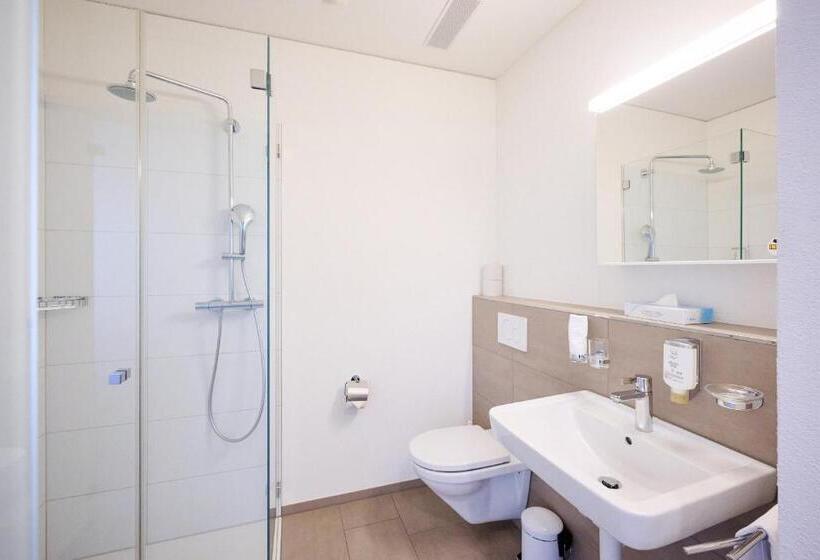 스탠다드 룸, Am Kreisel Self Check In By Smart Hotels