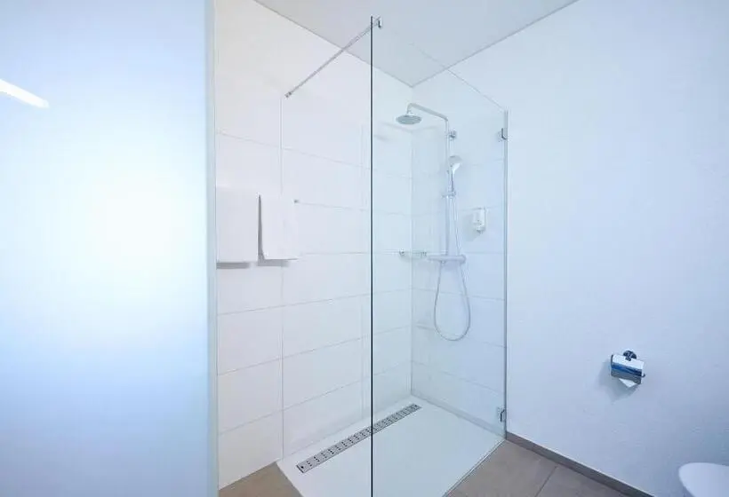 スーペリアールーム, Am Kreisel Self Check In By Smart Hotels