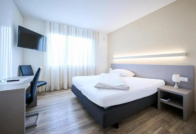 スーペリアールーム, Am Kreisel Self Check In By Smart Hotels