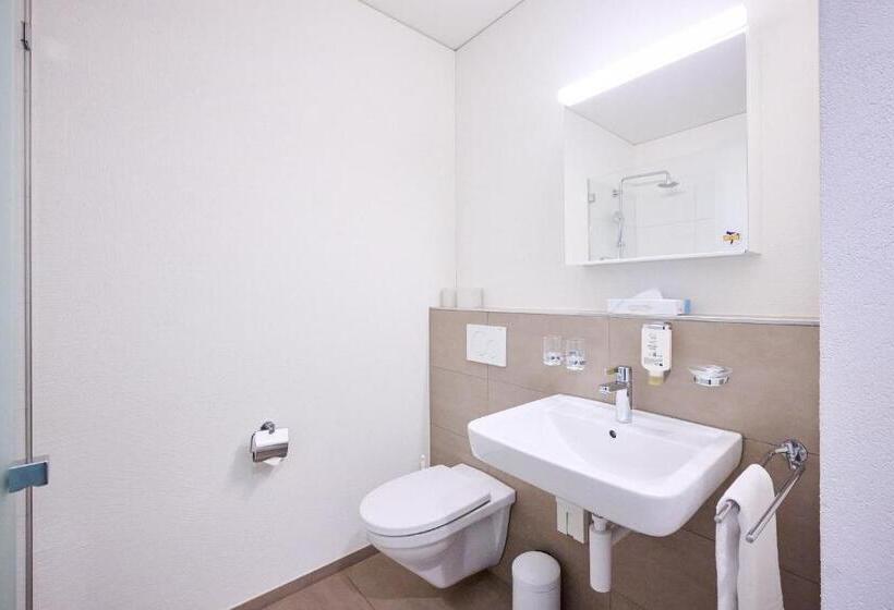 수피리어 룸, Am Kreisel Self Check In By Smart Hotels