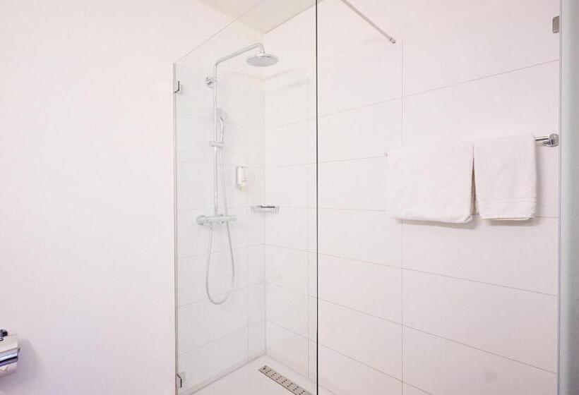 수피리어 룸, Am Kreisel Self Check In By Smart Hotels