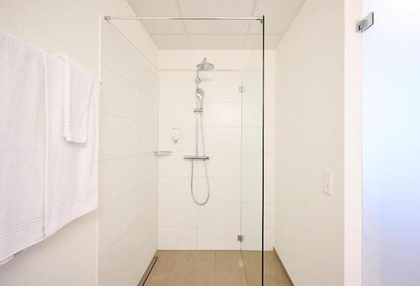 수피리어 룸, Am Kreisel Self Check In By Smart Hotels