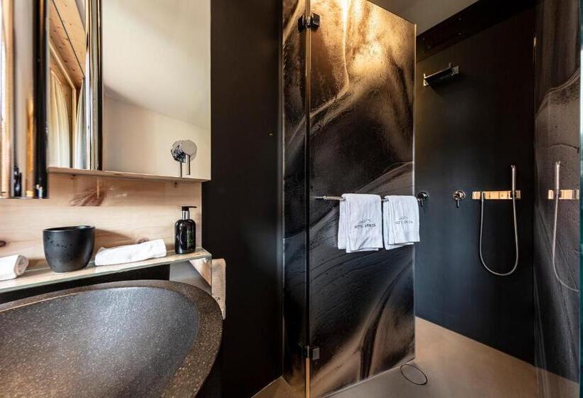 Номер Economy, Arnica Scuol   Adults Only