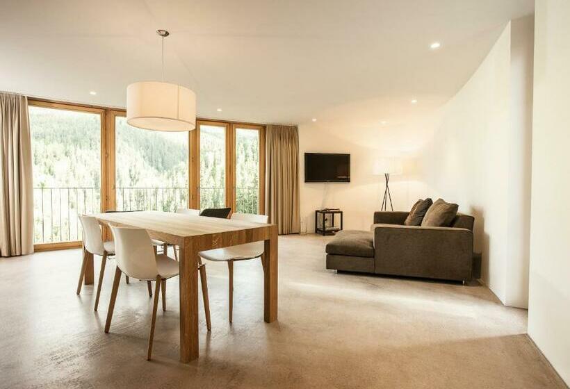 Люкс, Arnica Scuol   Adults Only